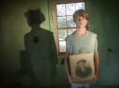 Art Music ⭐ REM - End of the World