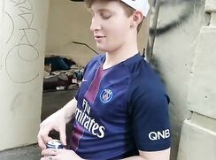 Andrea High X by destroying