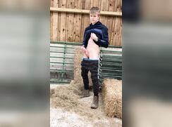 [HOT OF][029] Hot OF teen boy