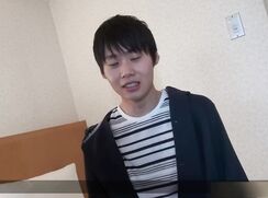 Japanese teen newbie gay boys porn cam