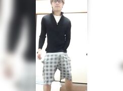 Japanese boy cumshot54