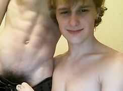 Triple X Couple Cam Porn