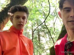 Josh and his friend twinks gay porn