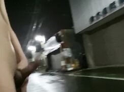 [ABX][2][878] - College student public solo