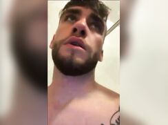 Big Brother UK 2023 Paul 1