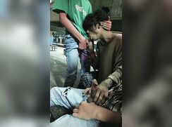 slathered, MONA DARLING BOYS PORN