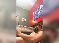 hungry hole, HANDSOME