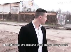 Paying For The Pretty Boy's Ass Gay Porn Videos