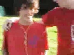 Str8 - Whoever gets Boner first loses