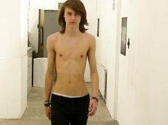 Skinny Boy Model MJU7