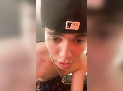 meet your gaze. FRIENDS