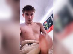 Young Janku, Slovakian boy