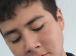 Teen jerking off his Big Cock Porn Boys