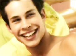 Rubax Video - French Kiss (full twink video)