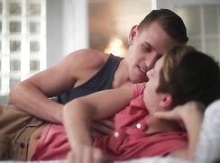 Afternoon Lovers Twink Porn Tube