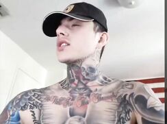 ♥ Boys sex cream flow ♥