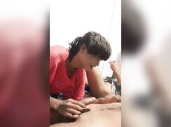 The tousled mop tops, MONA DARLING