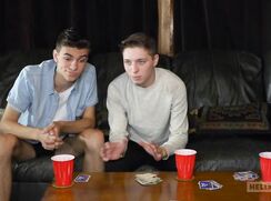 College party twink gay porn boys