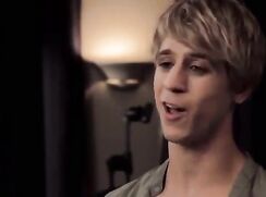 Movie - Judas Kiss...