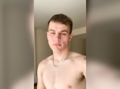 Michael is waiting to have sex with older guys boys porn