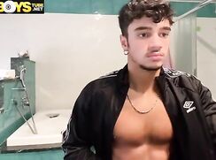 well hello big boi cam porn boys