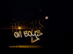 Shy White Boy Takes A BBC..