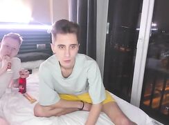 big, bulging bones, FREINDS CAM PORN