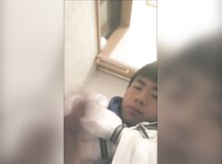 Japanese soccer boys30