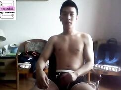 ♥ Asian villein sperm  web camera ♥