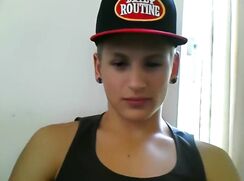 Two dutch friends wank together