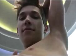 Groped And Milked Gay Porn Videos