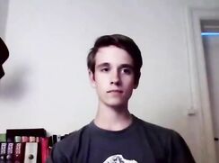 Justin is back for more cam boys porn