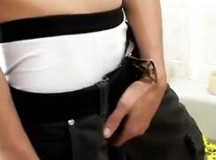 ♥ Latinos foot twiks fuck X ♥