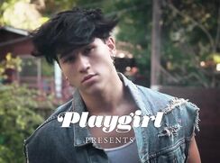 ⭐ Ethan sexymodel boy ⭐