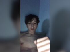 [NUDE BFS][094] Nude cute teen boy