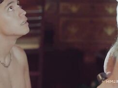 Good Boy Likes It ROUGH!! *Nicer*