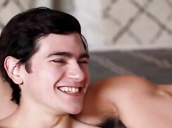 After Bath Boys Porn Bareback Sex