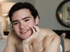 Alex & Roman Bareback