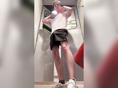 What me dear, no dear!