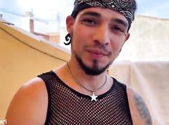 Leo is a Total Whore