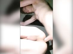 TWINS NIGHTLY RAW RIDE