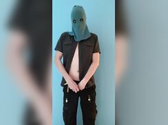 [ABX][2][934] - Dark witch-doctor extracting essence of love