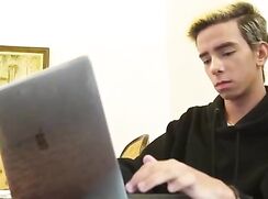 Arthur & Rick Bareback