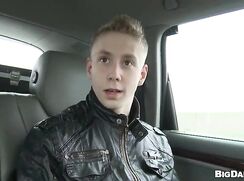 ♥ Studs Nailing On The Road X ♥