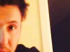 Caught My Friend Jacking DM123