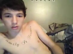 Wharf fuckers, YOUNG COUPLE