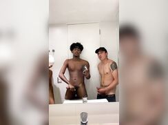 Black Men Cum Group Cam Boys Porn