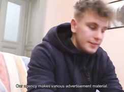 Let's Pay A Delivery Boy To Cum Gay Porn Videos