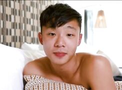 Asian Cutie Fucked Raw CB Cam Boys Porn