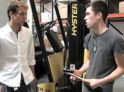 Forklift Fuck Twinks Gay Porn Videos